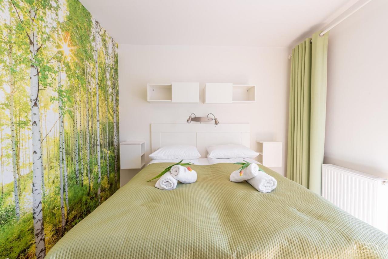 Horyzont Apartamenty -Apartament Willa Karl- Blisko Centrum コウォブジェク エクステリア 写真