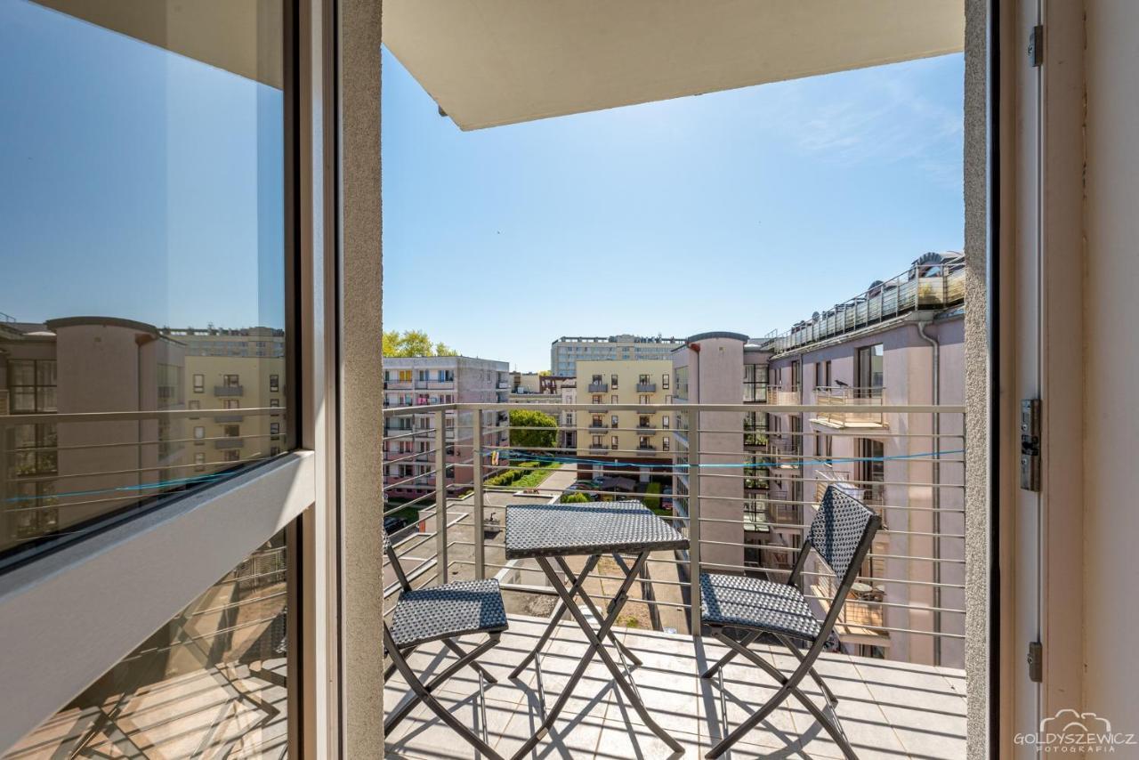 Horyzont Apartamenty -Apartament Willa Karl- Blisko Centrum コウォブジェク エクステリア 写真